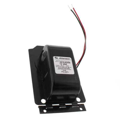 Main product image of Ignition Transformer for Beckett A, AF, AFG Burner, 12Vdc