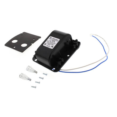 How To Test Allanson Ignition Transformer at Taylor Guerrero blog