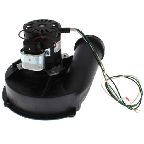 Main product image of Inducer Assembly, 120V, 3450 RPM, 2272156