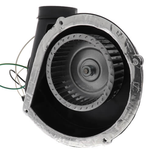 Main product image of Induced Draft Blower and Gasket, 2272159