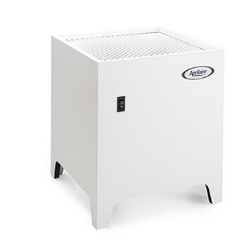 Main product image of 12" x 12" Portable Media Air Cleaner