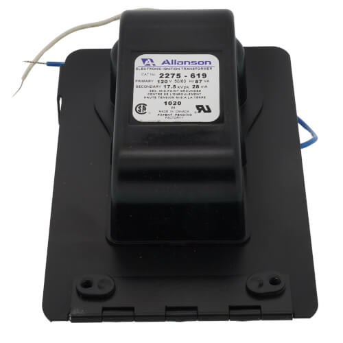 Main product image of Solid State Ignition Transformer for Wayne Hi Speed M/MH Burner