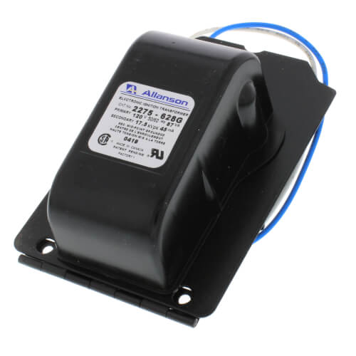 Main product image of Solid State Ignition Transformer for Becket A, AF, AFG Burner