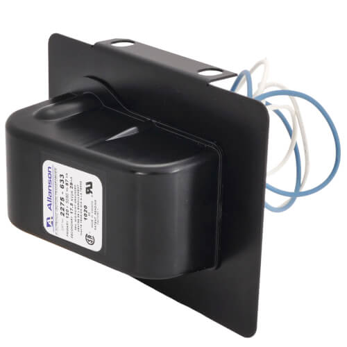 Main product image of Solid State Ignition Transformer for Carlin 601-801 Burner, 120V