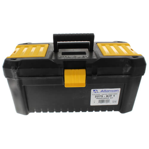 Main product image of Solid State Ignition Transformer Kit 1 for Various* Burners, 120V