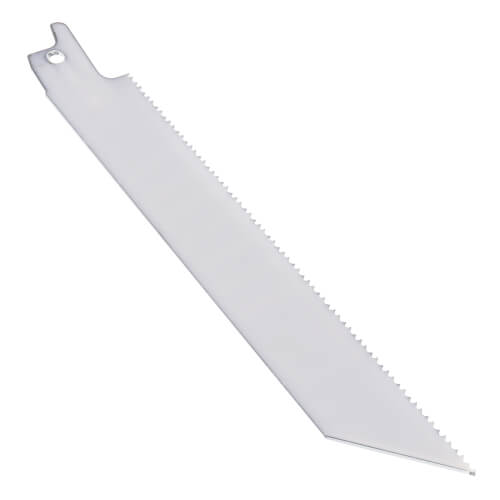 Main product image of 614R - 6" Bi-Metal Reciprocating Blade, 50-pack (Metal & Non-Ferrous Metal)