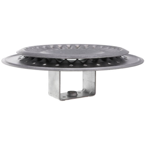 Main product image of Beckett Burner Head for EN models, 228-42506-00