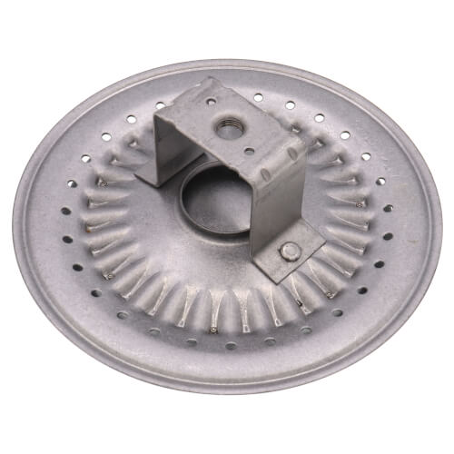 Main product image of Beckett Burner Head for EN models, 228-42506-00