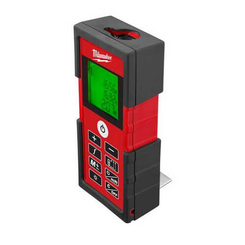 228020 Milwaukee 228020 Laser Distance Meter