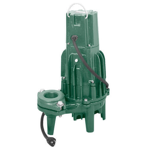 228200052 Zoeller 228200052 BN2282 High Temp, Intermittent Sump