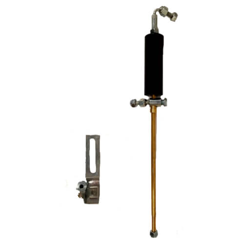 22889S Carlin Combustion 22889S Damper Motor Linkage Kit