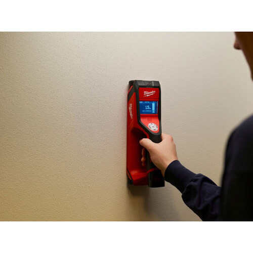 229020 Milwaukee 229020 M12 Cordless SUBSCANNER Detector (Tool Only)