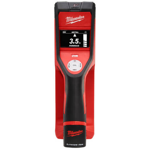 Main product image of M12 Cordless SUB-SCANNER Detector (Tool Only)