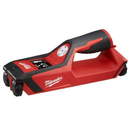 229021 Milwaukee 229021 M12 Cordless SUBSCANNER Detection Kit