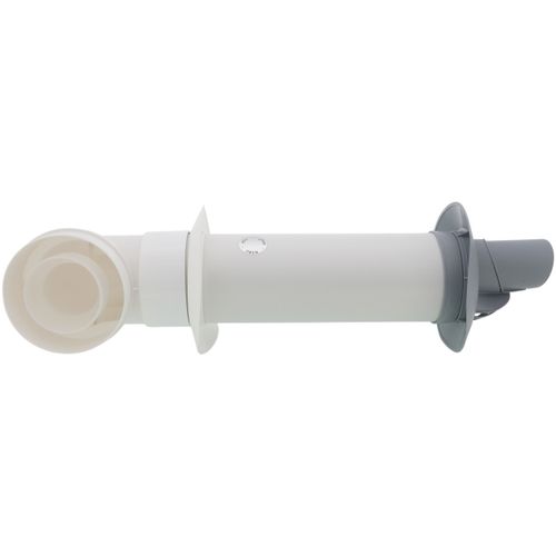 Main product image of 2/4" Condensing Horizontal Termination Kit, 12" (PPtl)