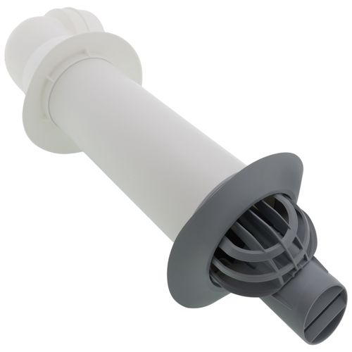 Main product image of 2/4" Condensing Horizontal Termination Kit, 12" (PPtl)