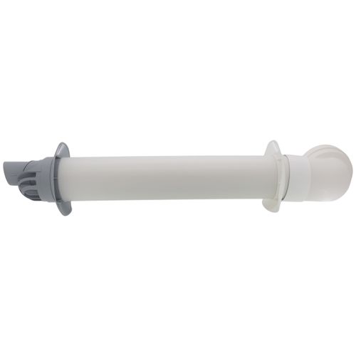 Main product image of 2/4" Condensing Horizontal Termination Kit, 21" (PPtl)