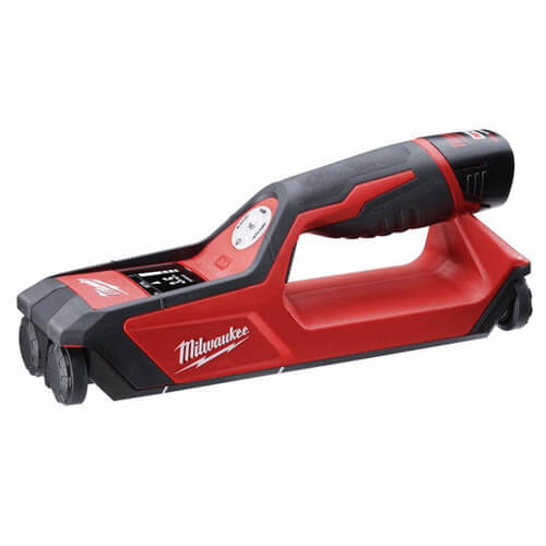 229121 Milwaukee 229121 M12 Cordless SUBSCANNER Detection Tool Kit