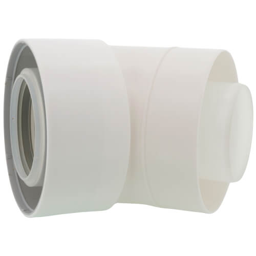 Main product image of 2/4" Condensing 45-degree Elbow (2 Pack) (PPtl)