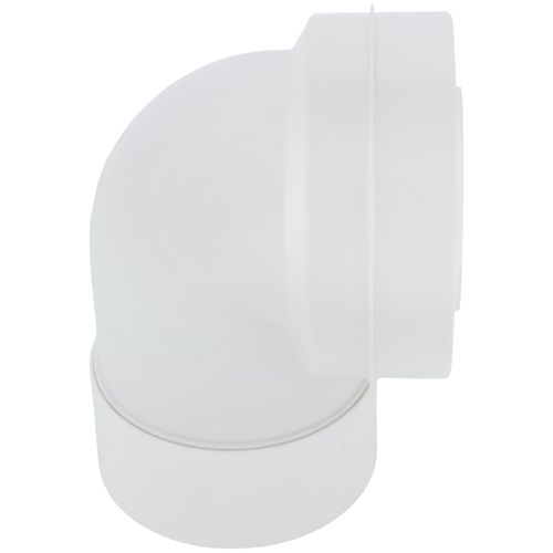 2/4" Condensing Horizontal Starter Adapter (PPtl)