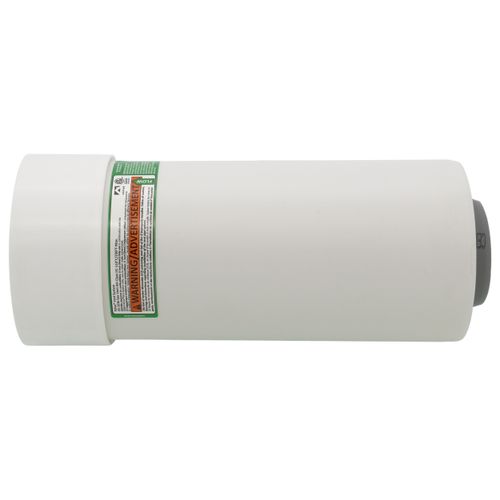 Main product image of 2"/4" x 10" Condensing Vent Pipe Extension