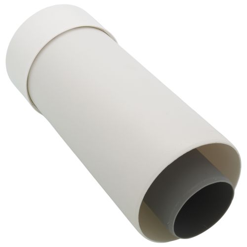 Main product image of 2"/4" x 10" Condensing Vent Pipe Extension