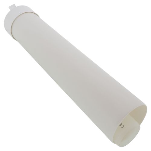 229319 - Rinnai 229319 - 2/4" x 19-1/2" Condensing Vent Pipe Extension ...