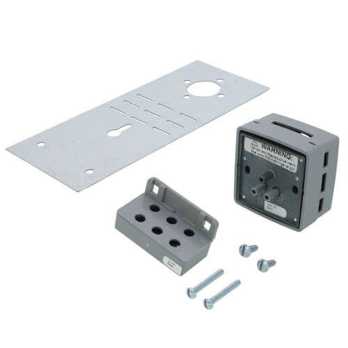 Main product image of Unit Vent Thermostat (RA 16 PSI/DA 25 PSI)