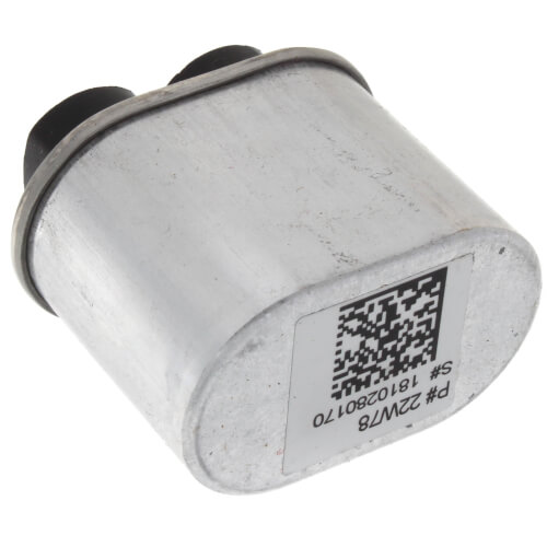 Main product image of 5 MFD Oval Capacitor (370V), 22W78