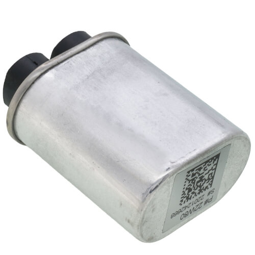Main product image of 10 MFD Round Run Capacitor (370V), 22W80
