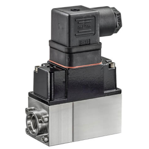 Differential Pressure Sensor Water, 0 to 30 PSI (24VAC/DC)