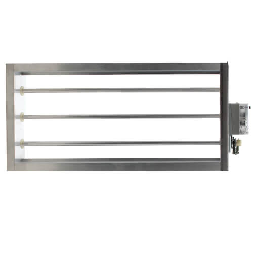 Main product image of 22" x 10" ND Motorized Damper