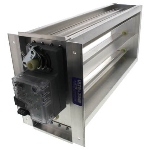 22X16ND EWC Controls 22X16ND 22" x 16" ND Motorized Damper