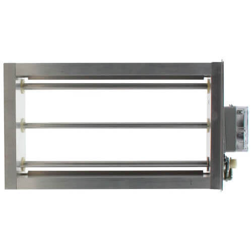 Main product image of 22" x 18" ND Motorized Damper
