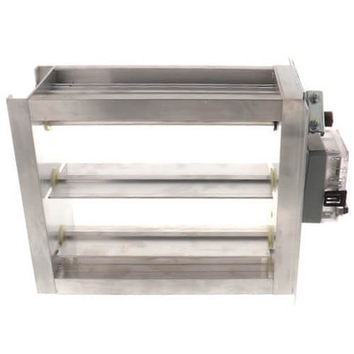 Main product image of 22" x 22" ND Motorized Damper