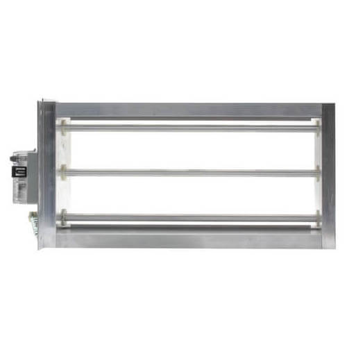 Main product image of 22" x 6" ND Motorized Damper