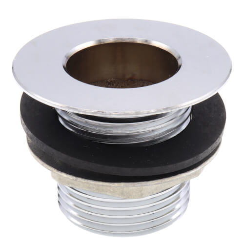 Krowne 23-111 1" NPS Nickel Plated Drain for sale online