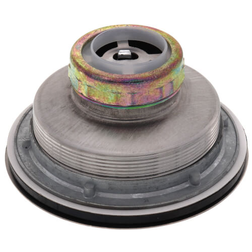 Main product image of 3-1/2" Kitchen Sink Drain w/ Basket