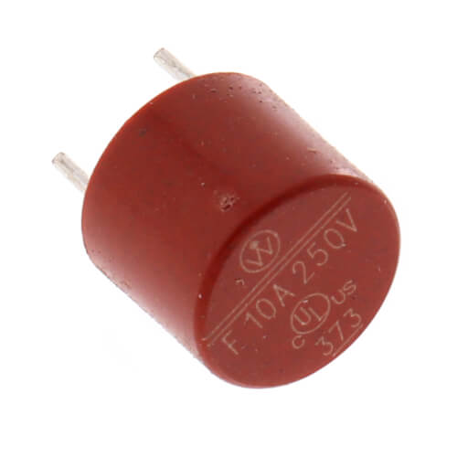 Main product image of Replaceable Fuse for MicroM MEC120 Chassis, 10A (250V)