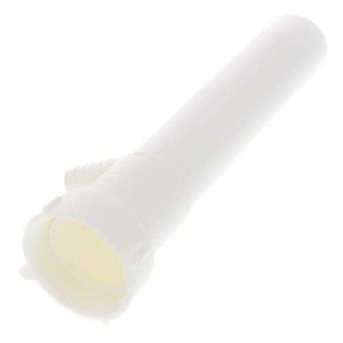 23054060825 Sioux Chief 23054060825 11/2" × 8" Plastic