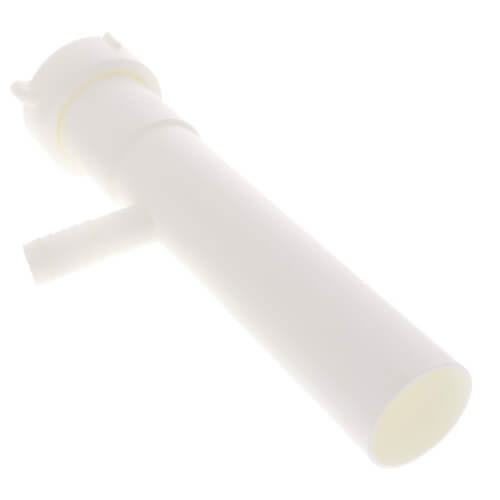 23054060825 Sioux Chief 23054060825 11/2" × 8" Plastic