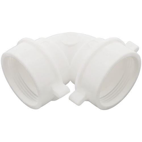 Main product image of 3/4" x 1/2" PVC Sch. 40 90° Elbow