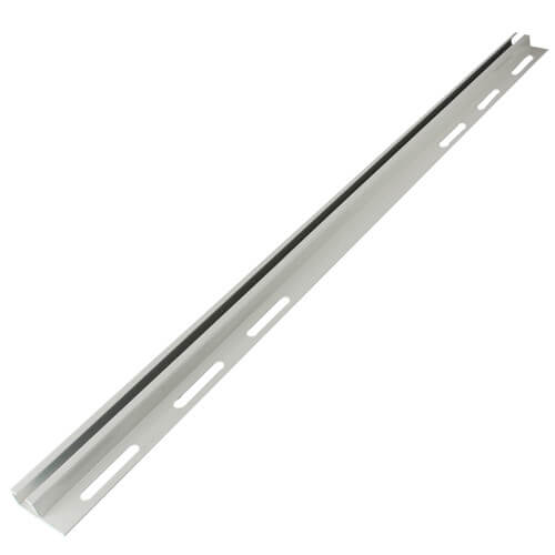 Main product image of Hef-T-Bracket Wall Bracket with Easy-Fit for Mini-Split Condensers (220 lbs max)