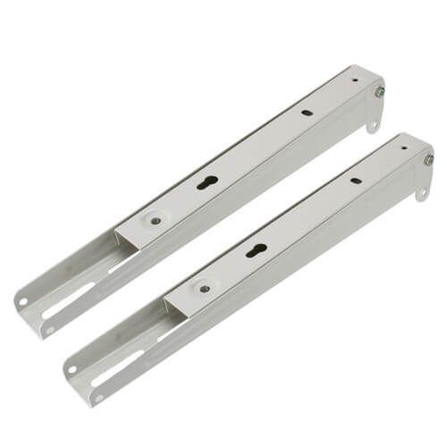 Main product image of Hef-T-Bracket Wall Bracket with Easy-Fit for Mini-Split Condensers (220 lbs max)