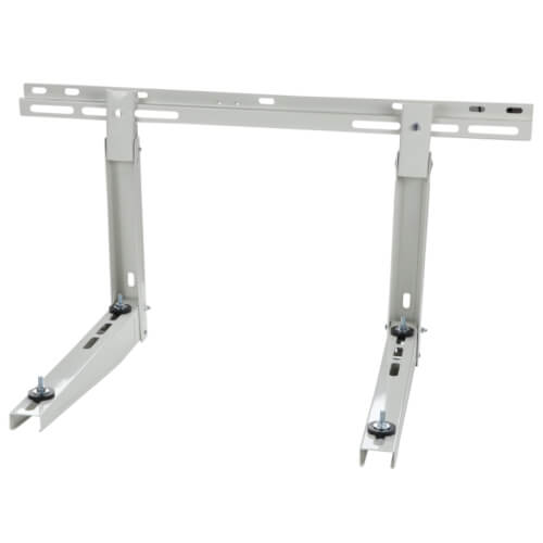 Main product image of Hef-T-Bracket Wall Bracket with Easy-Fit for Mini-Split Condensers (220 lbs max)