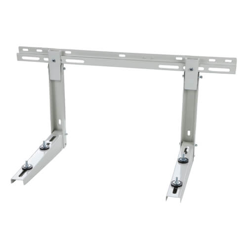 Main product image of Hef-T-Bracket Wall Bracket with Easy-Fit for Mini-Split Condensers (165 lbs max)