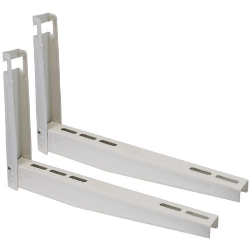 Main product image of Hef-T-Bracket Wall Bracket with Easy-Fit for Mini-Split Condensers (500 lbs max)