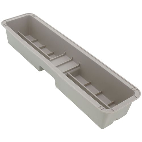 Main product image of 17" White Base Pad (Pack of 2)