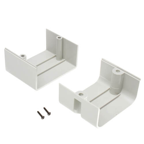 3" SpeediChannel Union Coupling (Natural)
