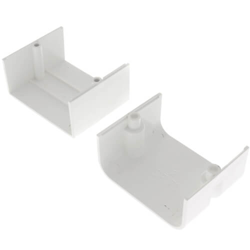 Main product image of 3" SpeediChannel Union Coupling (White)